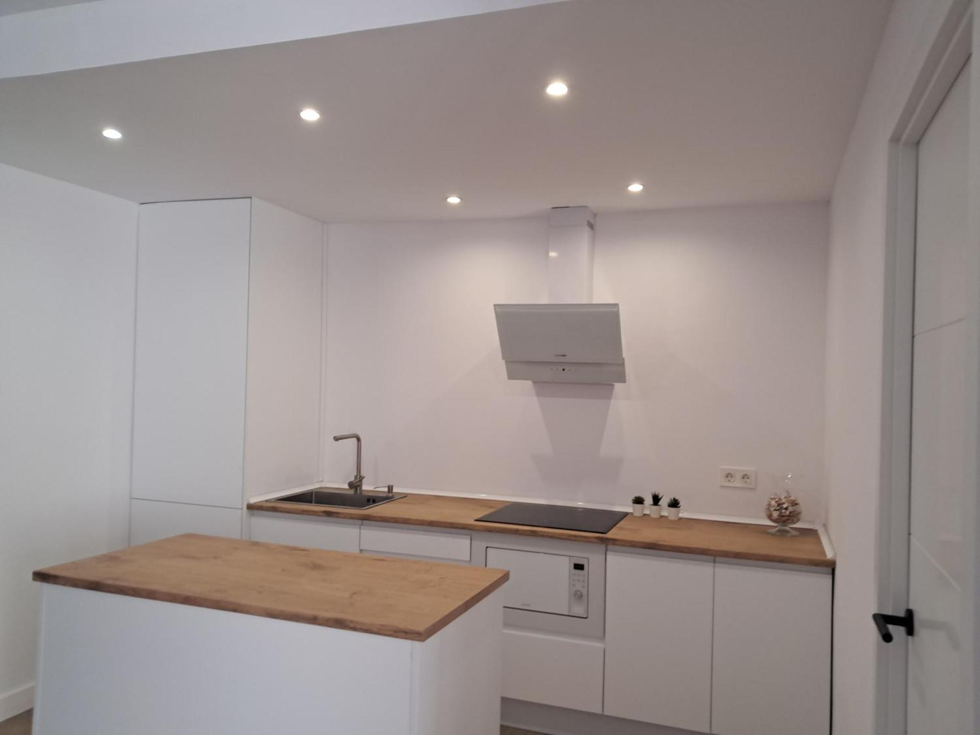 El Penon Idilico Piso A Pie De Playa Apartment Salobrena Ngoại thất bức ảnh