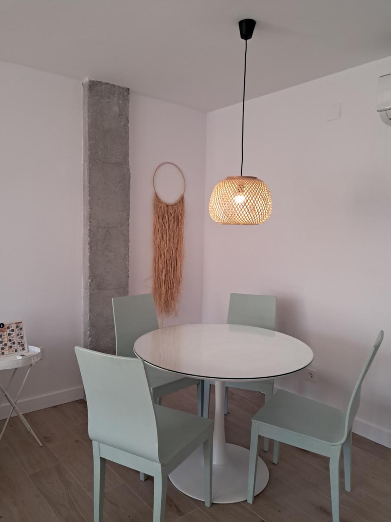 El Penon Idilico Piso A Pie De Playa Apartment Salobrena Ngoại thất bức ảnh