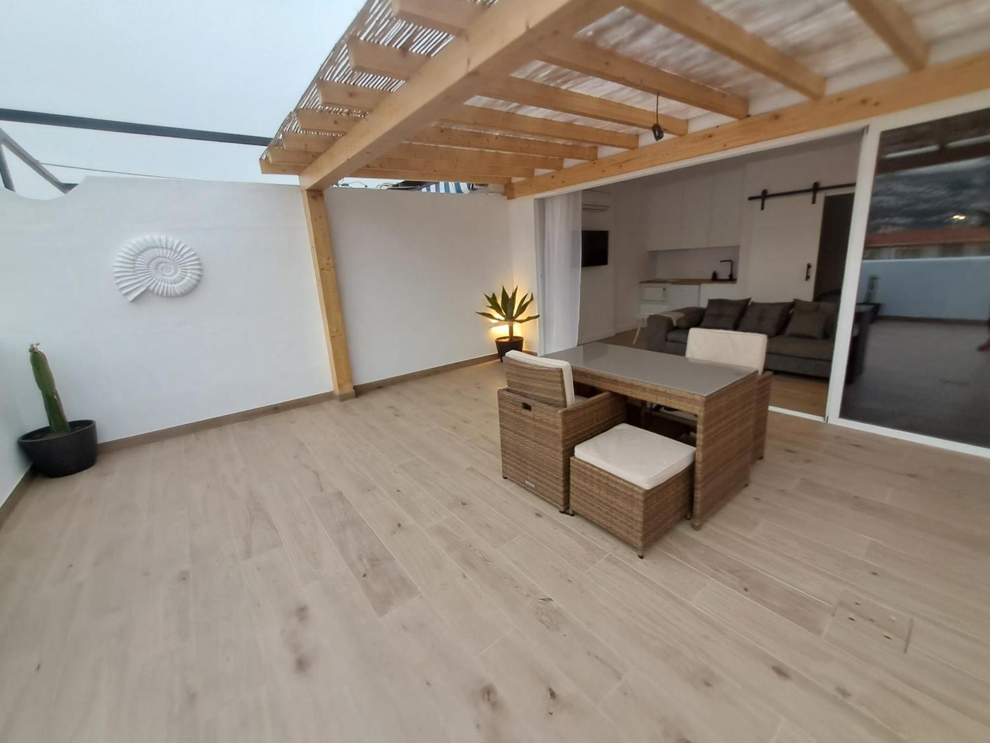 El Penon Idilico Piso A Pie De Playa Apartment Salobrena Ngoại thất bức ảnh