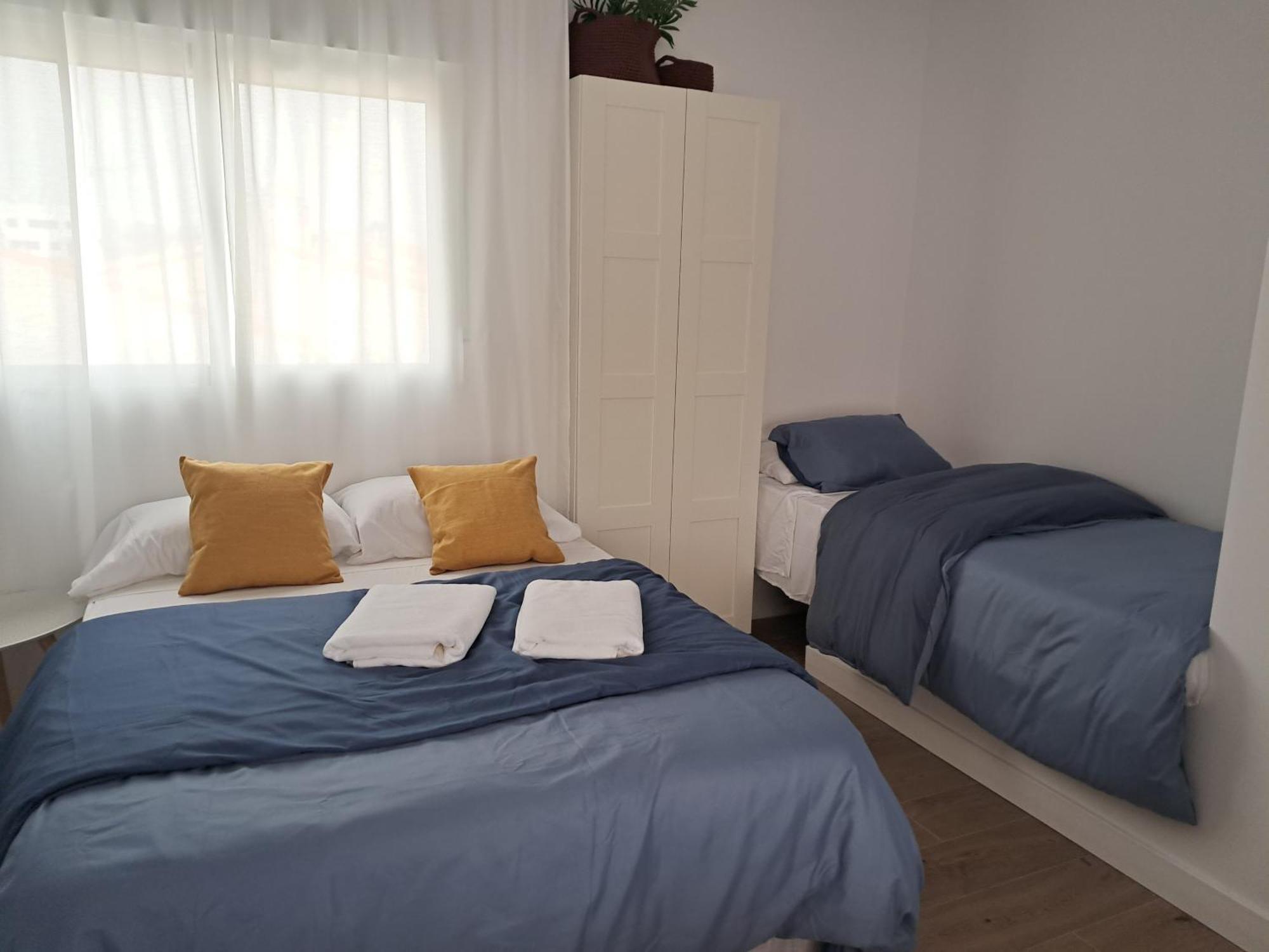 El Penon Idilico Piso A Pie De Playa Apartment Salobrena Ngoại thất bức ảnh