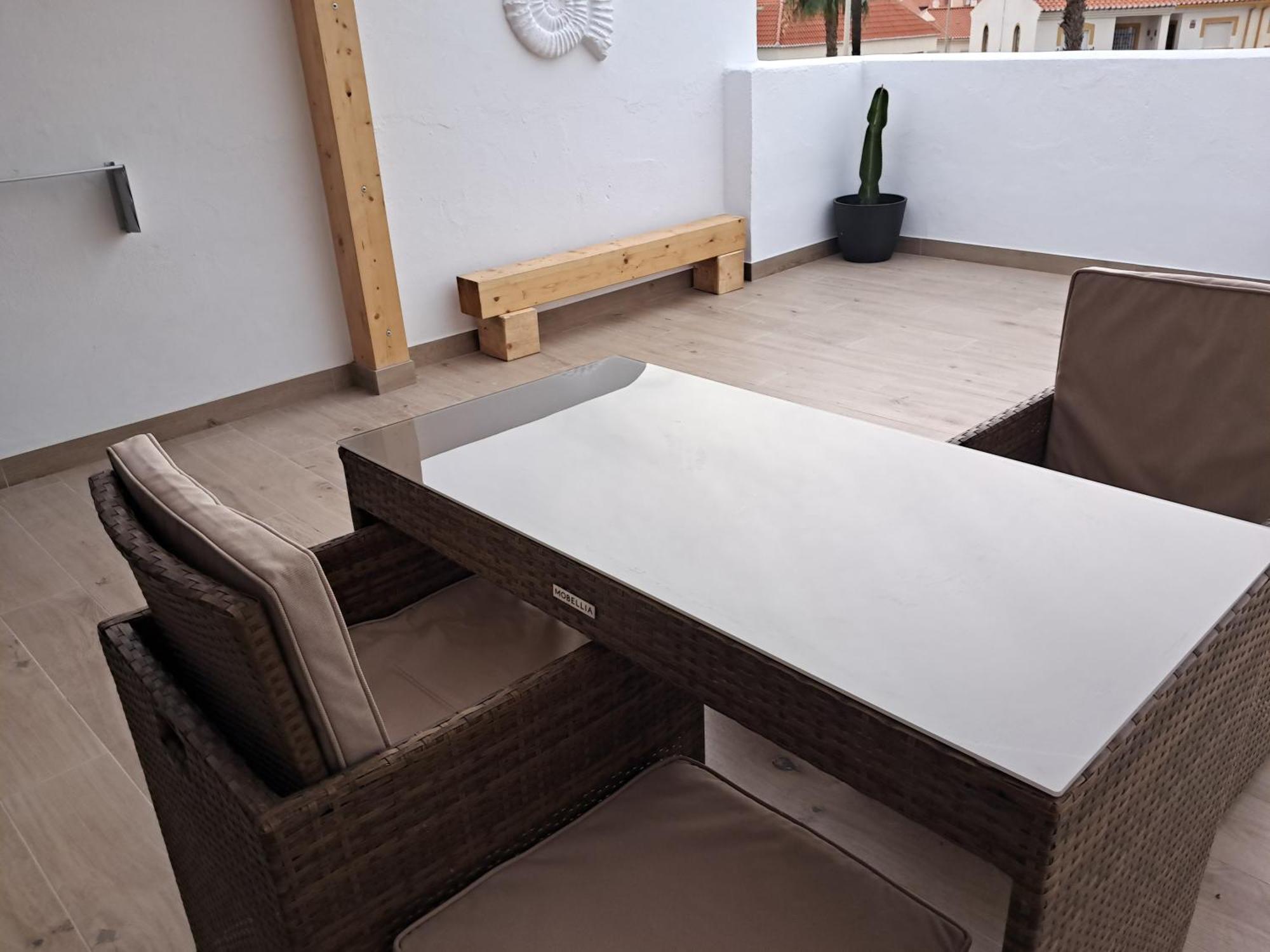 El Penon Idilico Piso A Pie De Playa Apartment Salobrena Ngoại thất bức ảnh
