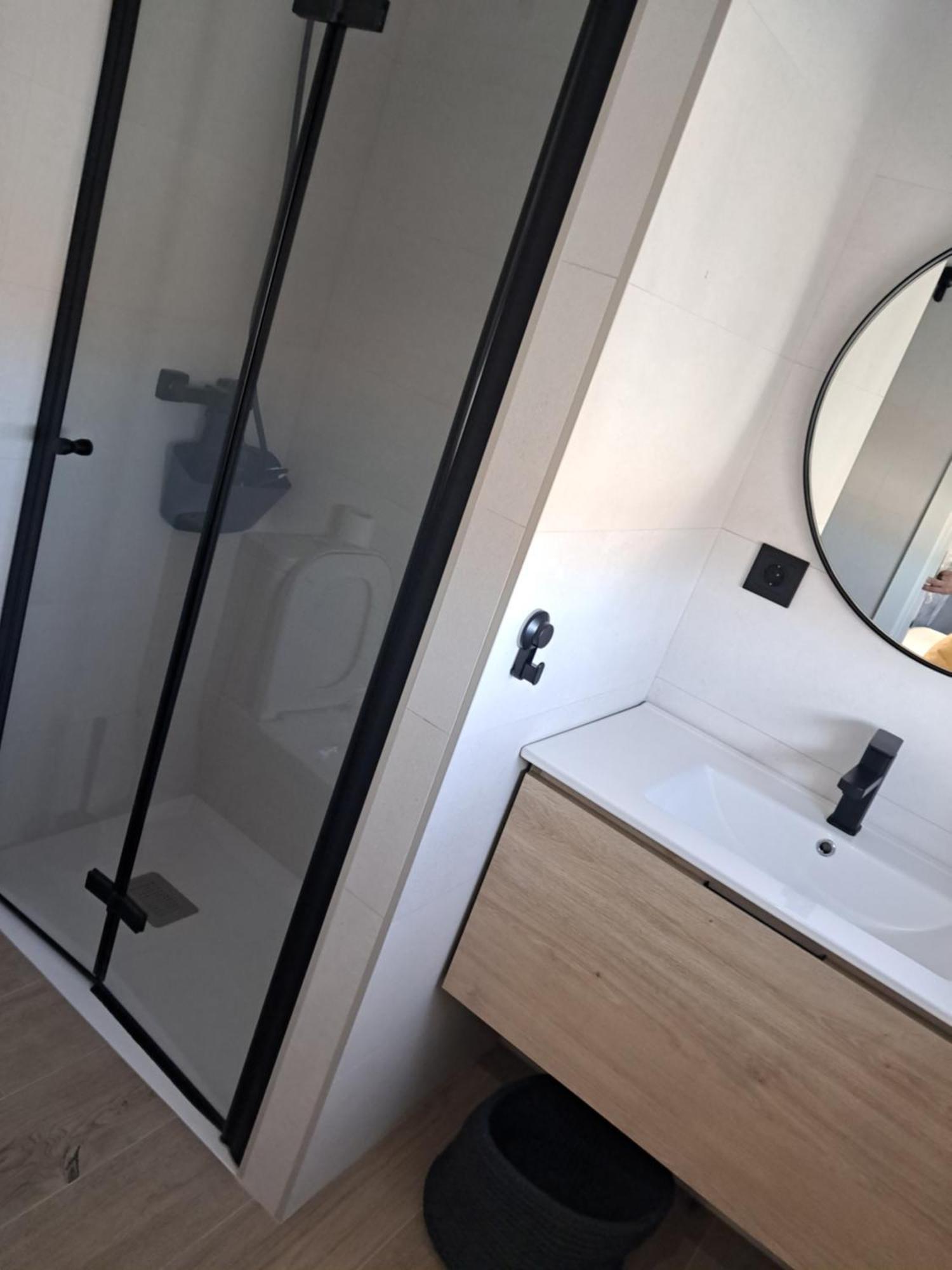 El Penon Idilico Piso A Pie De Playa Apartment Salobrena Ngoại thất bức ảnh