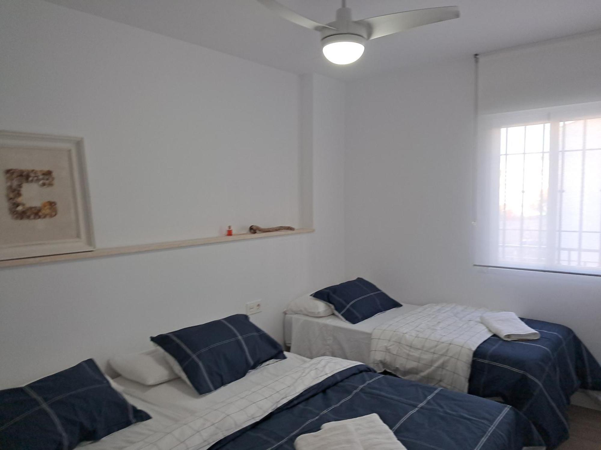 El Penon Idilico Piso A Pie De Playa Apartment Salobrena Ngoại thất bức ảnh