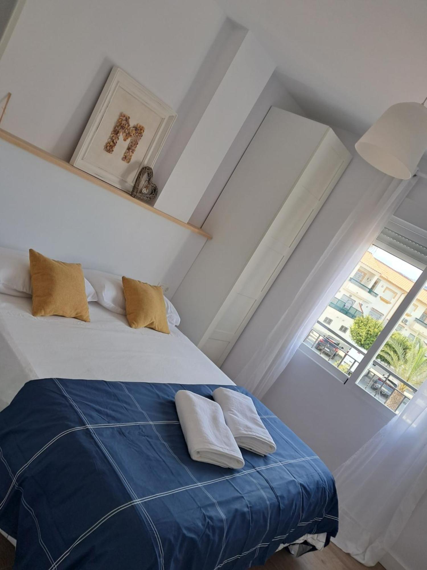 El Penon Idilico Piso A Pie De Playa Apartment Salobrena Ngoại thất bức ảnh