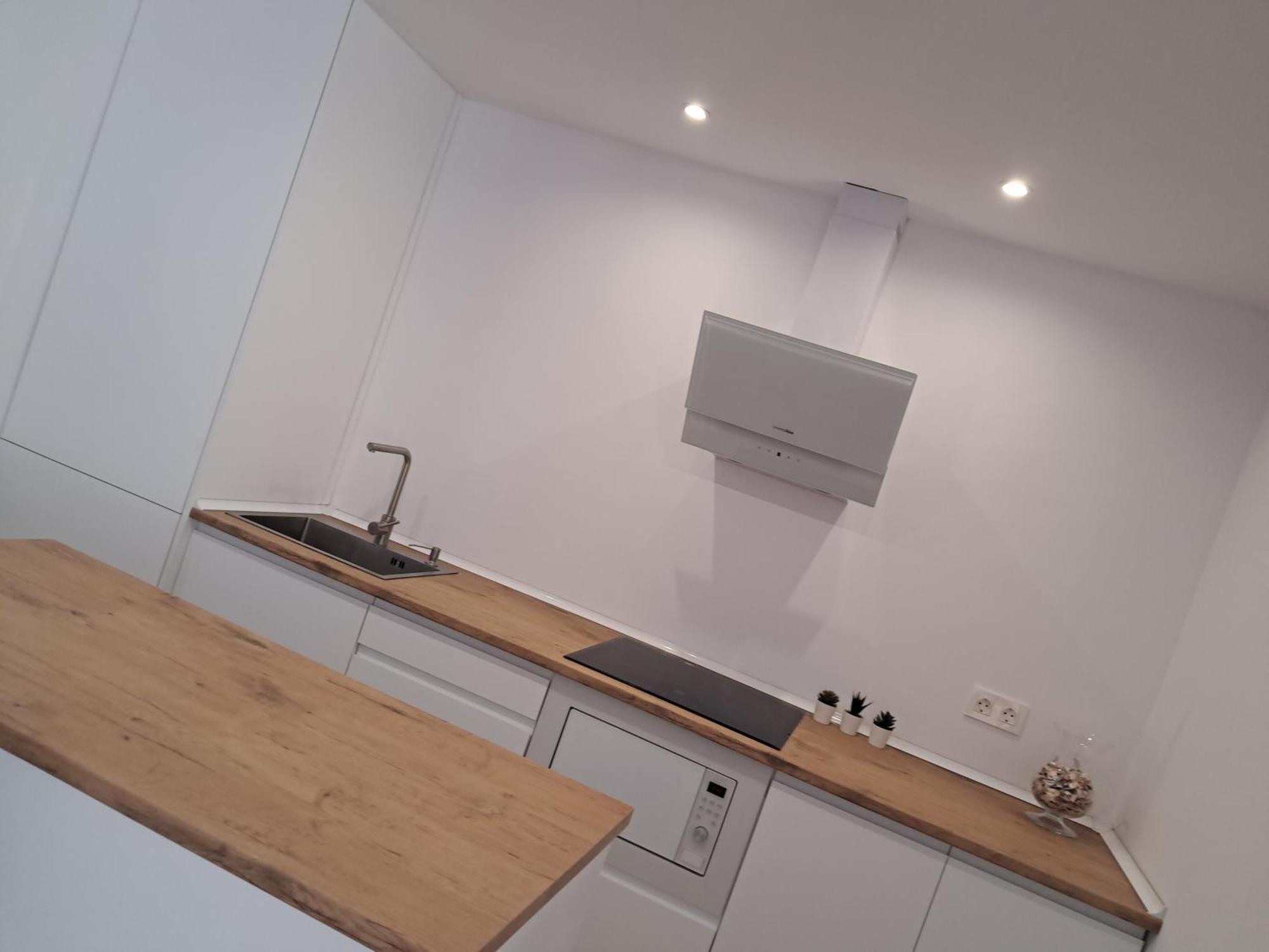El Penon Idilico Piso A Pie De Playa Apartment Salobrena Phòng bức ảnh